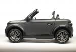 Tazzari Zero Speedster 150 Italia 2011 года